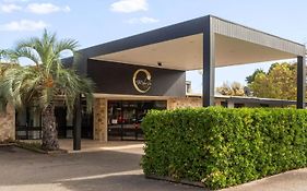 The Wine Vine Hotel